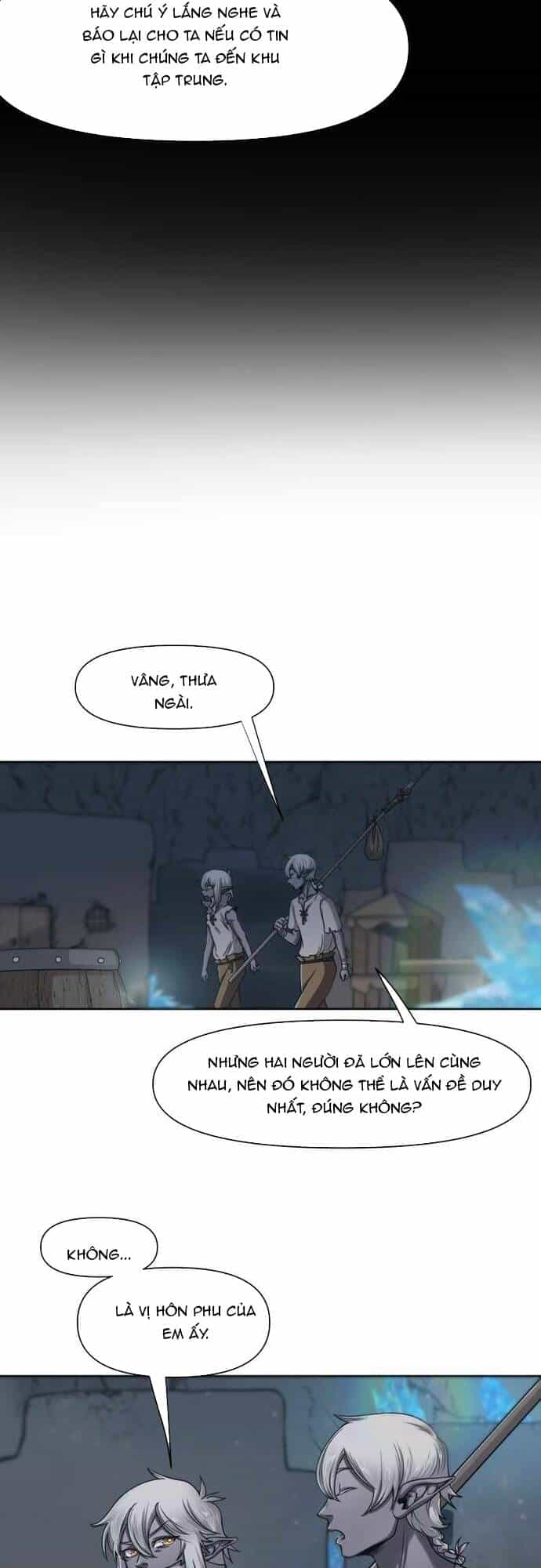 Chúa Tể Goblin - Chương 29 - ảnh 5