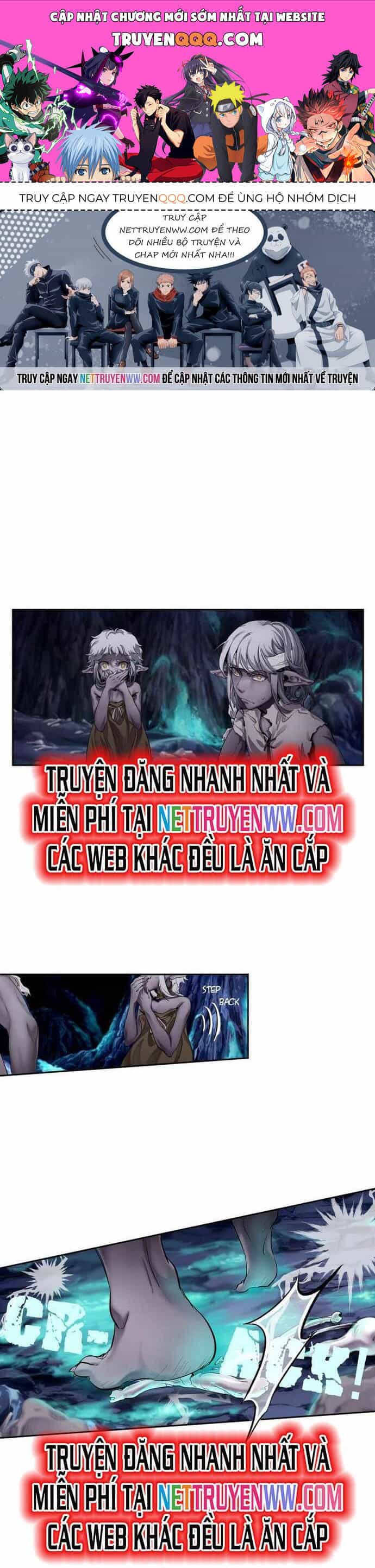 Chúa Tể Goblin - Chương 3 - ảnh 1