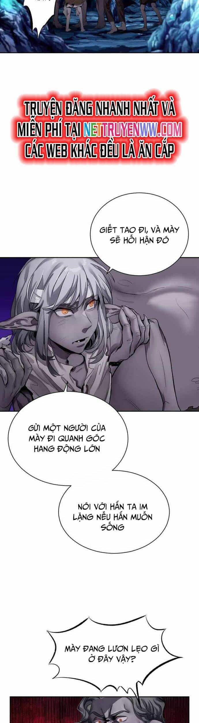 Chúa Tể Goblin - Chương 3 - ảnh 12