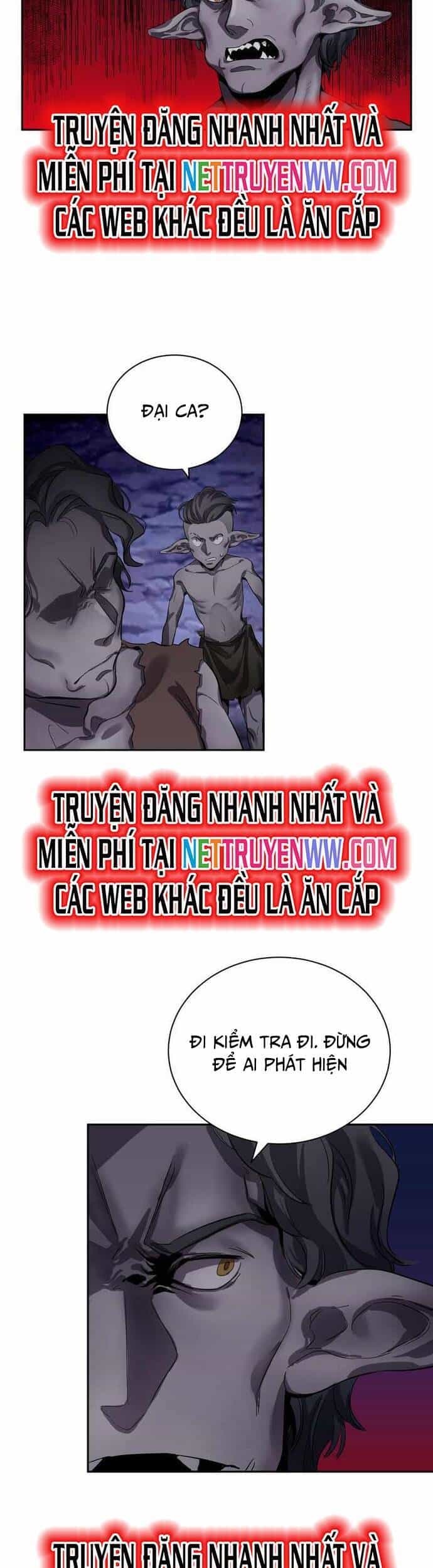 Chúa Tể Goblin - Chương 3 - ảnh 13