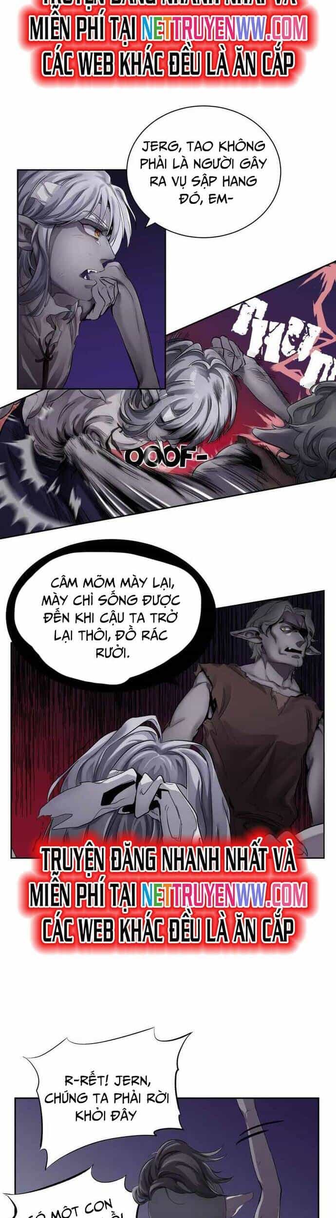 Chúa Tể Goblin - Chương 3 - ảnh 14