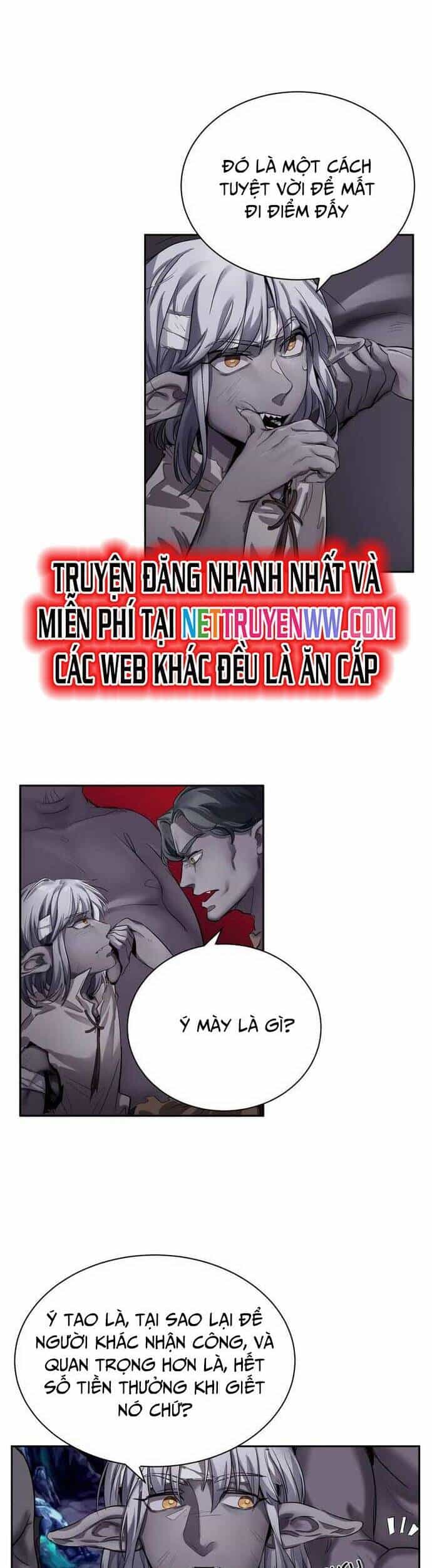 Chúa Tể Goblin - Chương 3 - ảnh 16