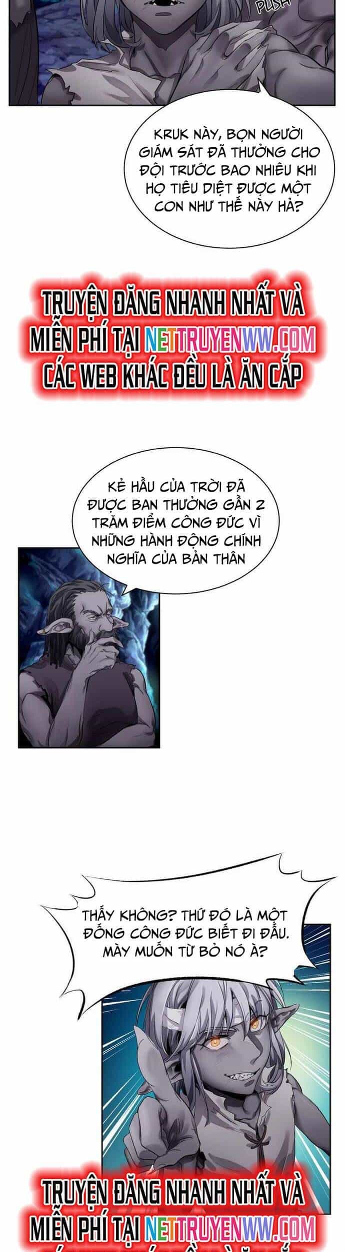 Chúa Tể Goblin - Chương 3 - ảnh 17