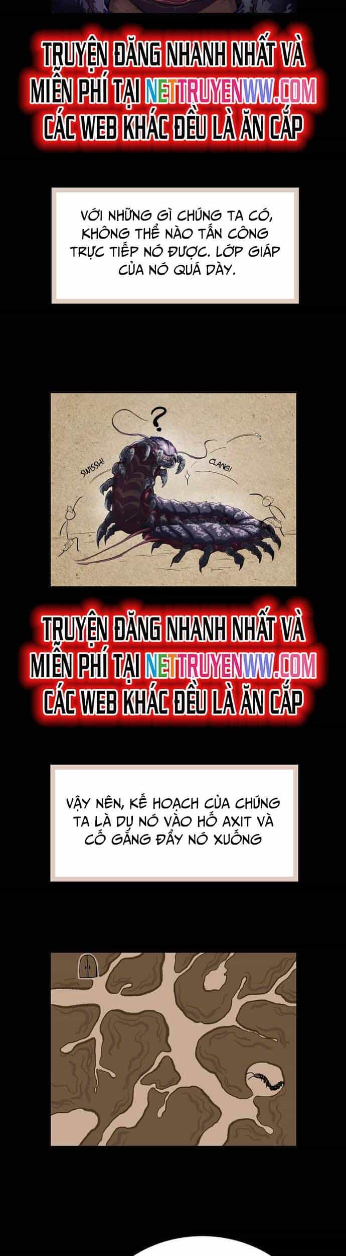 Chúa Tể Goblin - Chương 3 - ảnh 19