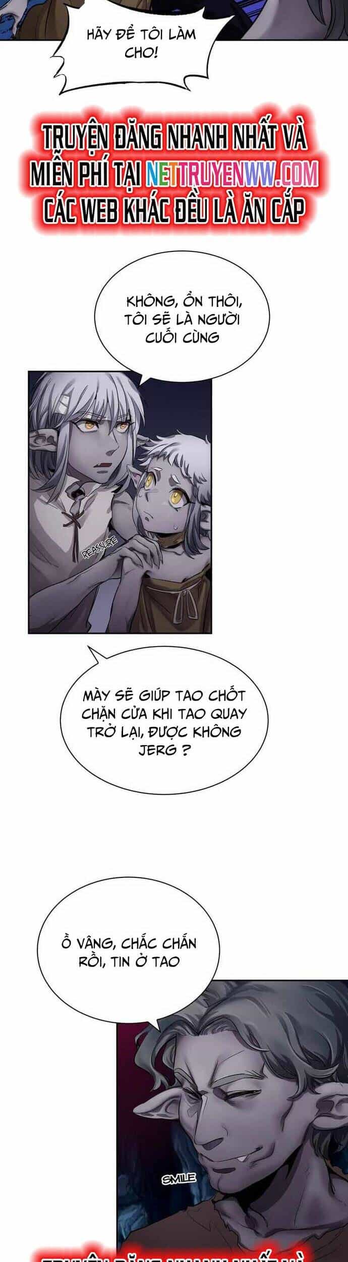 Chúa Tể Goblin - Chương 3 - ảnh 22