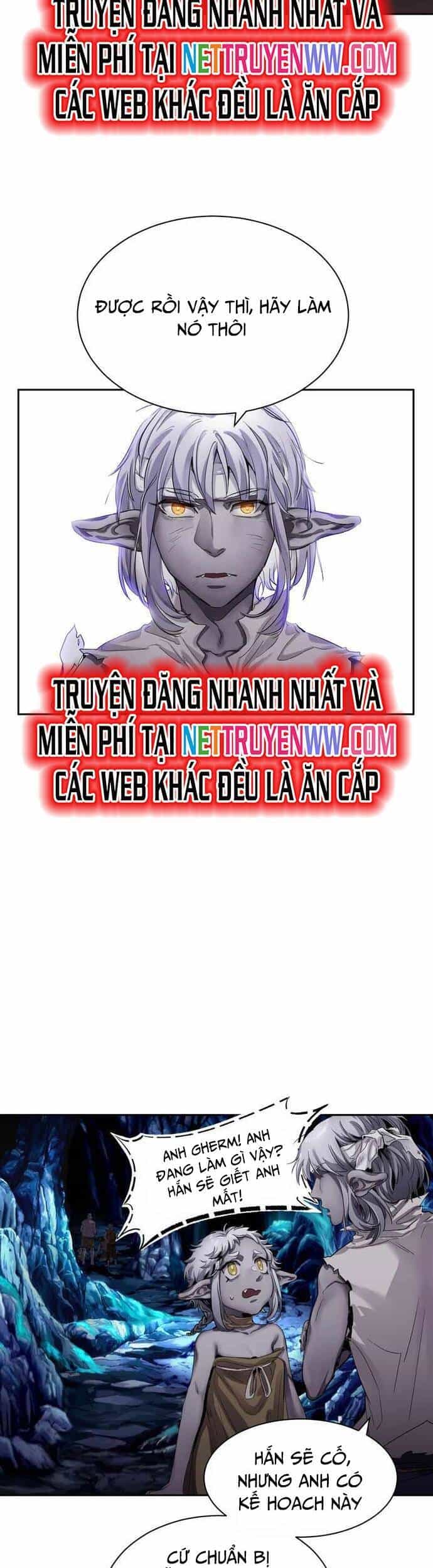 Chúa Tể Goblin - Chương 3 - ảnh 23
