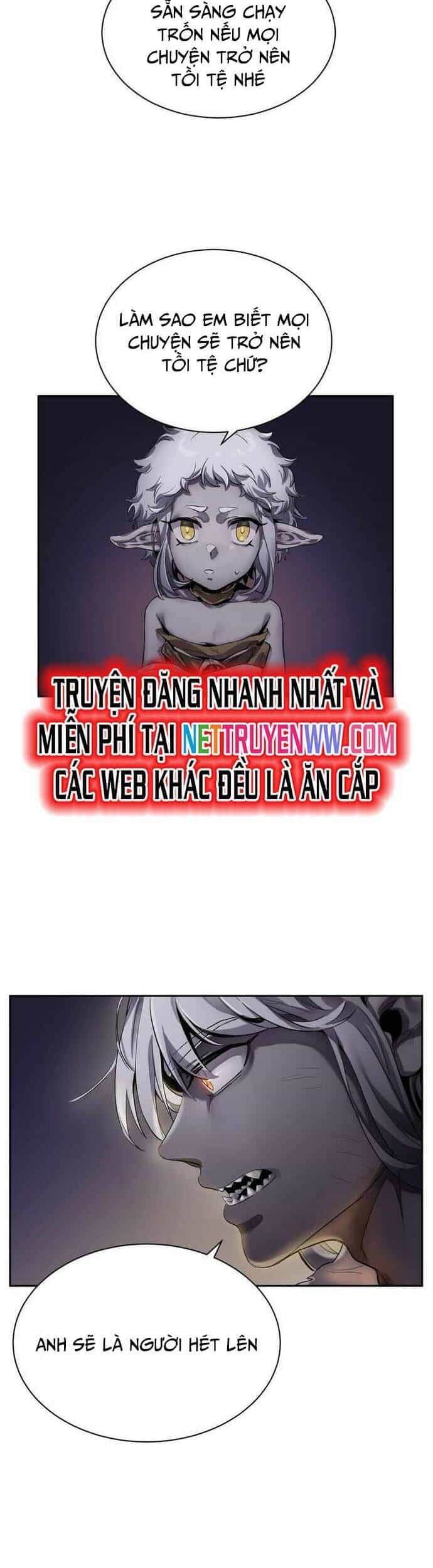Chúa Tể Goblin - Chương 3 - ảnh 24