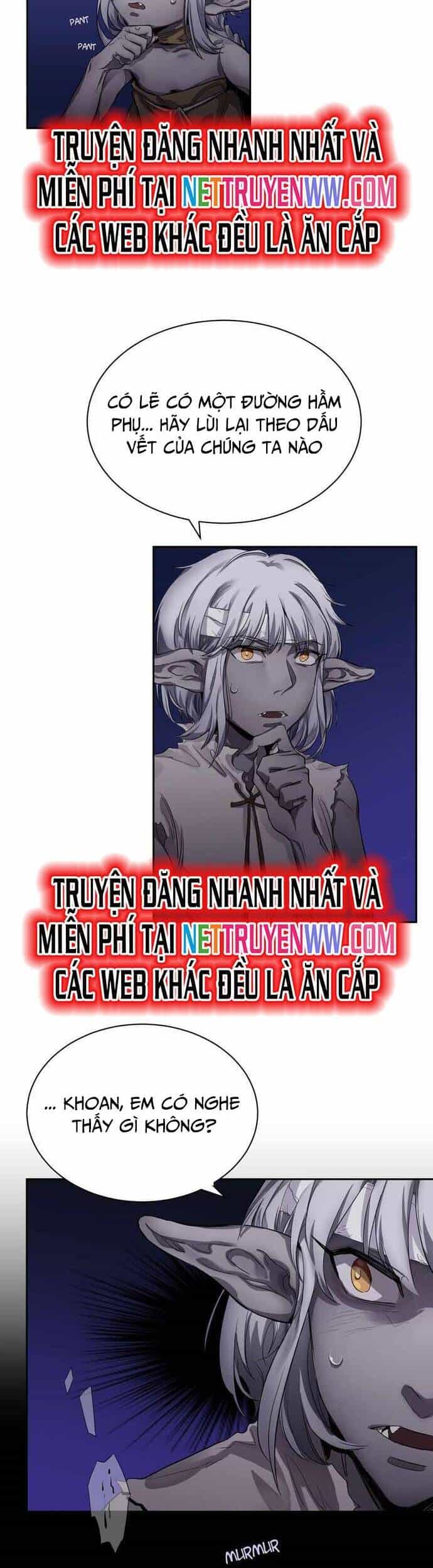 Chúa Tể Goblin - Chương 3 - ảnh 8