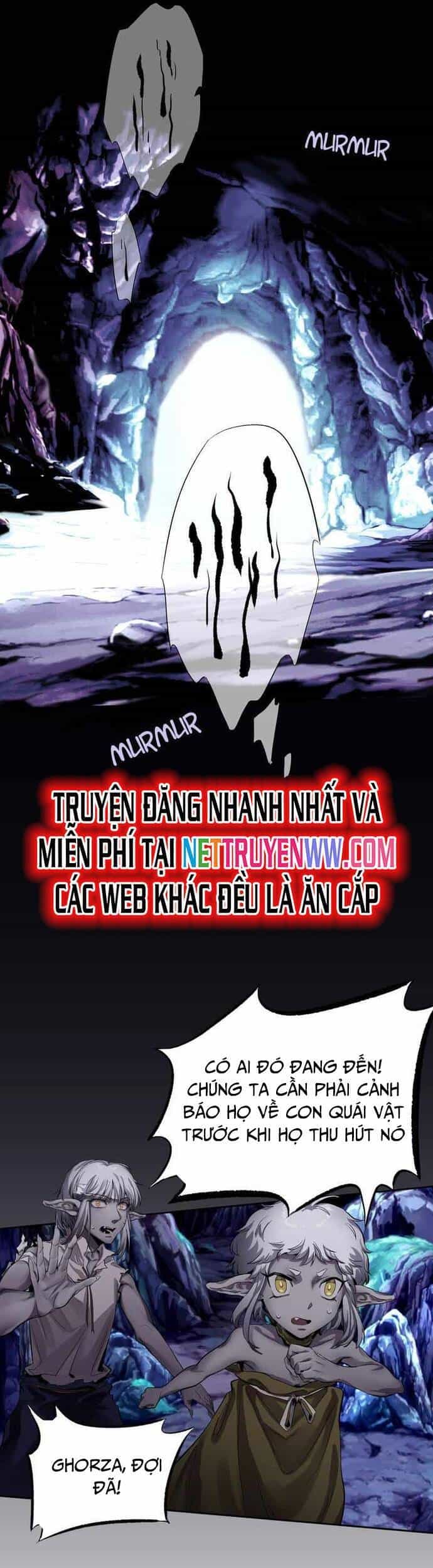 Chúa Tể Goblin - Chương 3 - ảnh 9