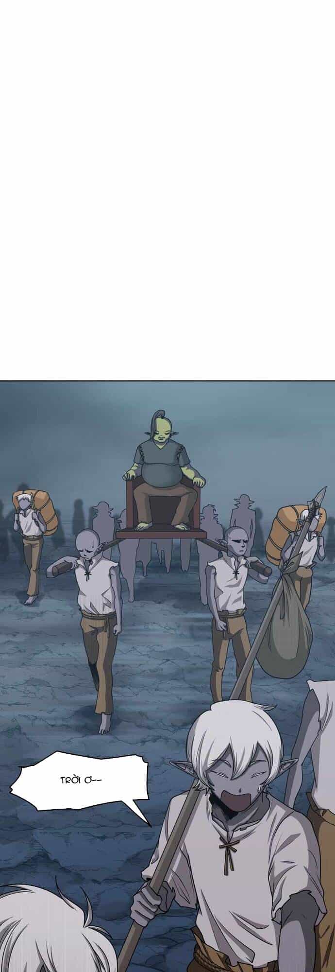 Chúa Tể Goblin - Chương 30 - ảnh 11