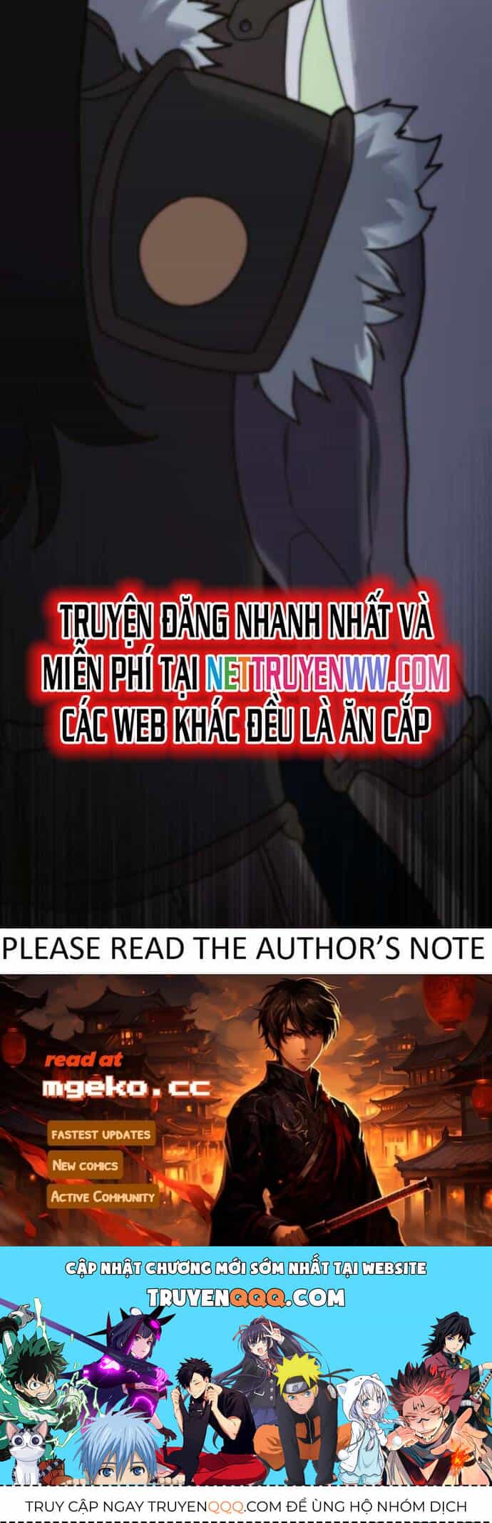 Chúa Tể Goblin - Chương 30 - ảnh 32