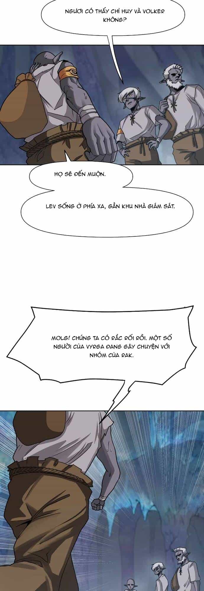 Chúa Tể Goblin - Chương 30 - ảnh 7