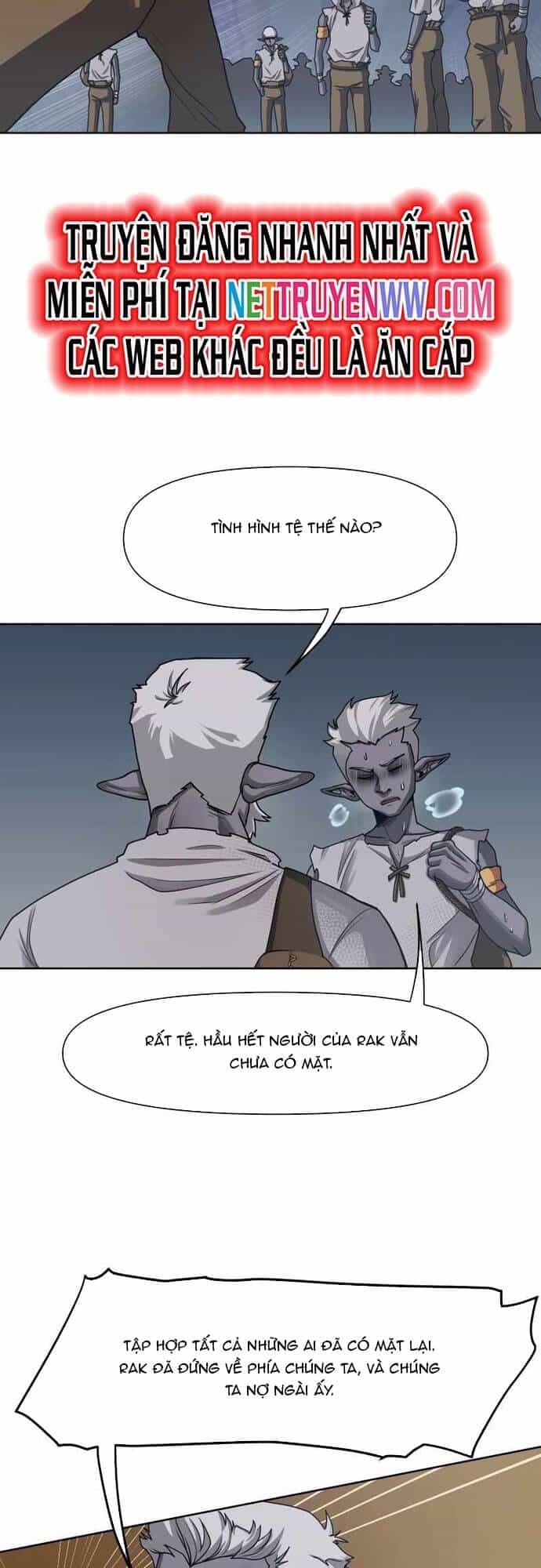 Chúa Tể Goblin - Chương 30 - ảnh 8