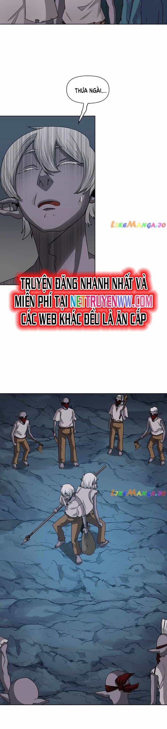 Chúa Tể Goblin - Chương 31 - ảnh 17