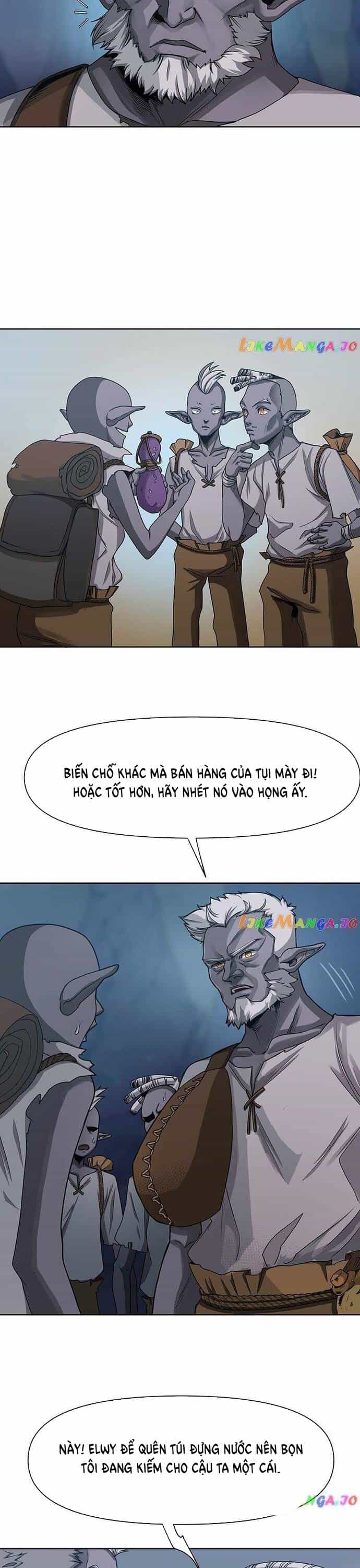 Chúa Tể Goblin - Chương 31 - ảnh 2