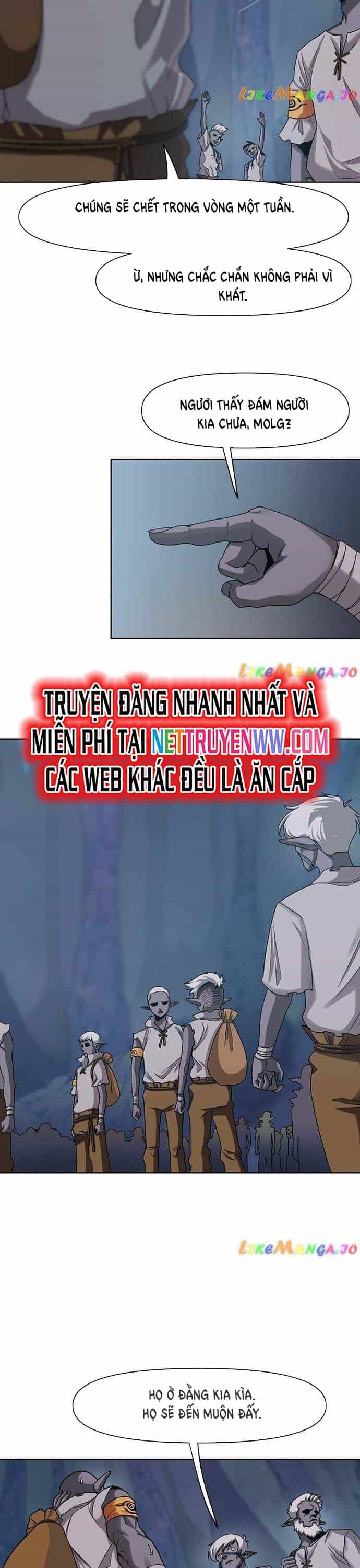 Chúa Tể Goblin - Chương 31 - ảnh 4