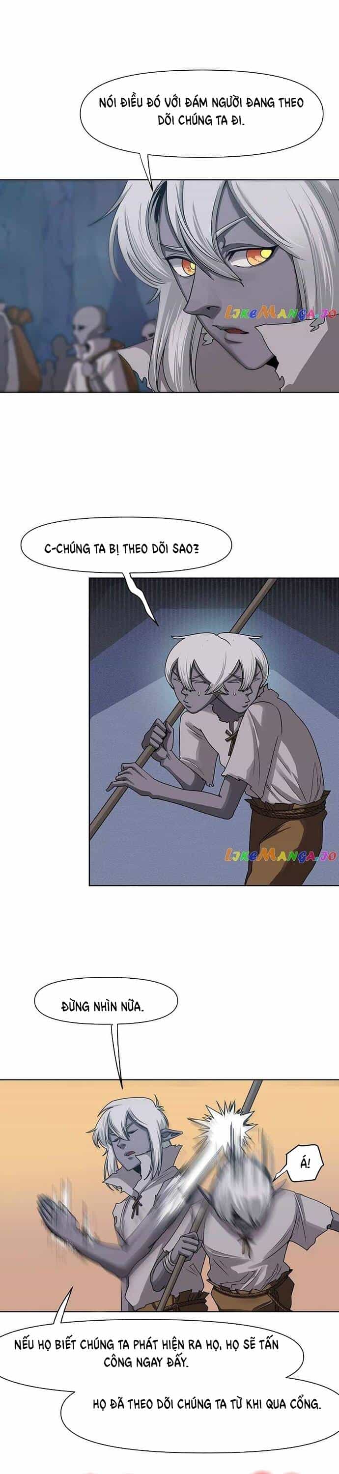Chúa Tể Goblin - Chương 31 - ảnh 9