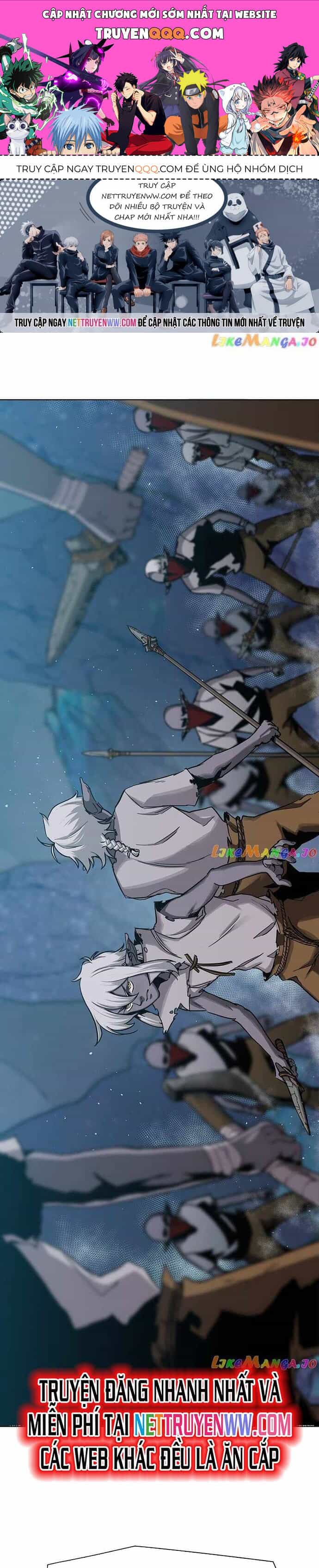 Chúa Tể Goblin - Chương 32 - ảnh 1