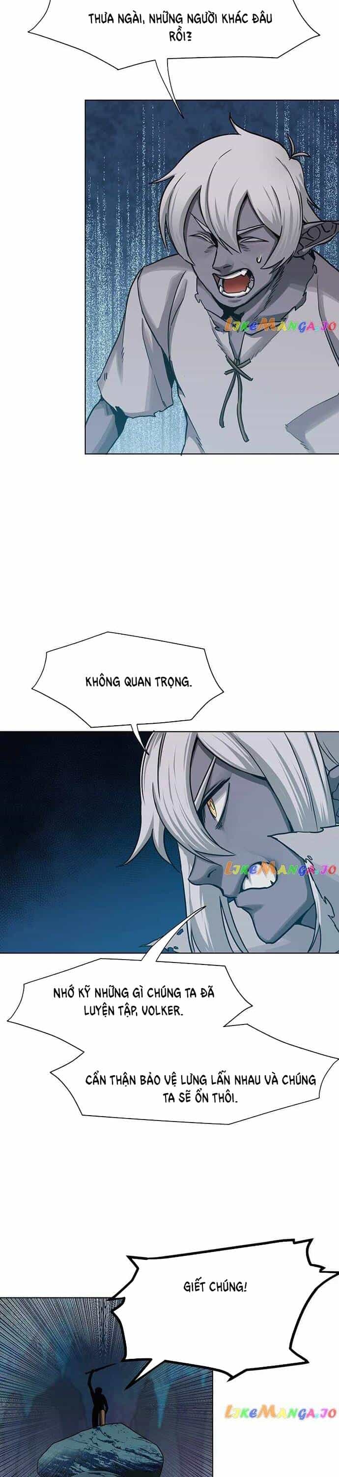 Chúa Tể Goblin - Chương 32 - ảnh 2