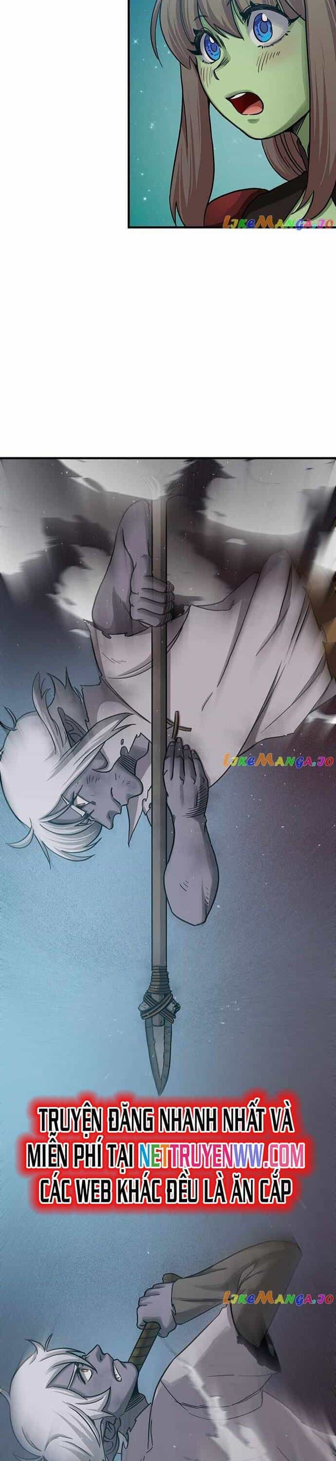 Chúa Tể Goblin - Chương 33 - ảnh 3