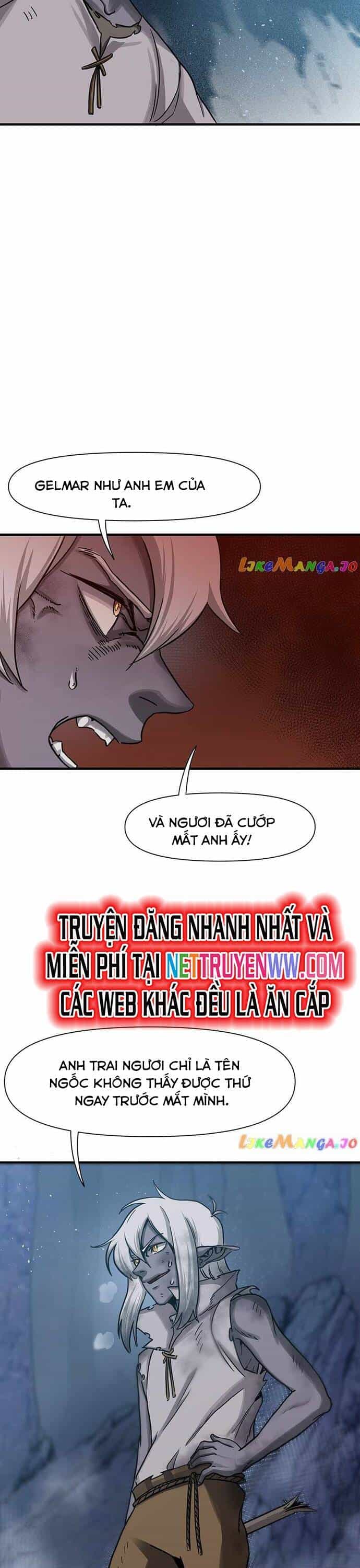 Chúa Tể Goblin - Chương 33 - ảnh 4