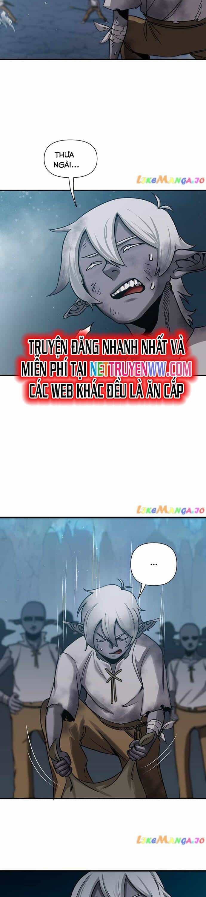 Chúa Tể Goblin - Chương 33 - ảnh 5