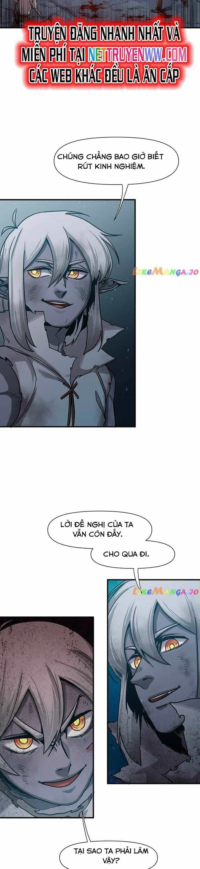 Chúa Tể Goblin - Chương 34 - ảnh 2