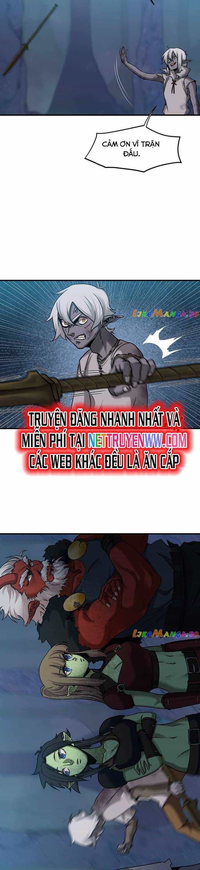Chúa Tể Goblin - Chương 34 - ảnh 4
