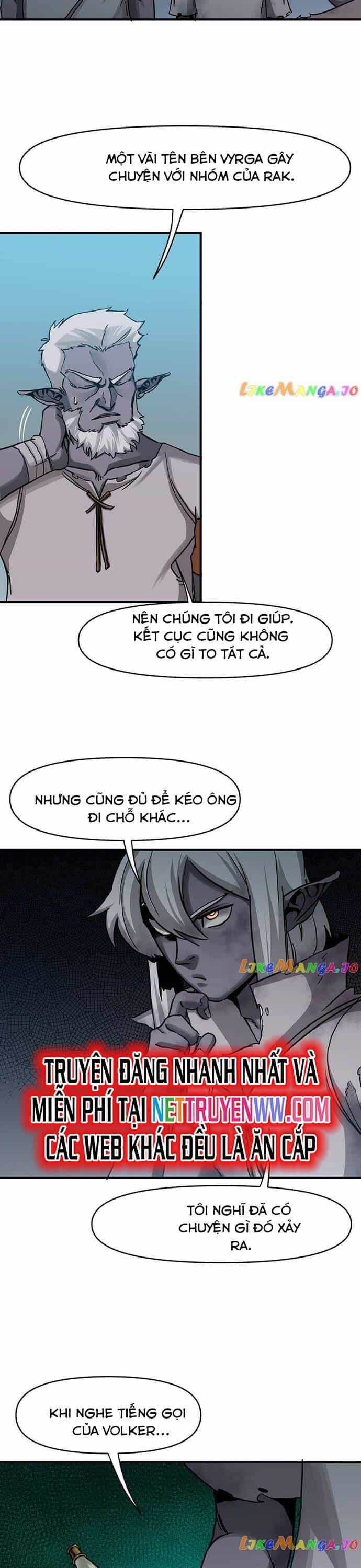 Chúa Tể Goblin - Chương 34 - ảnh 7