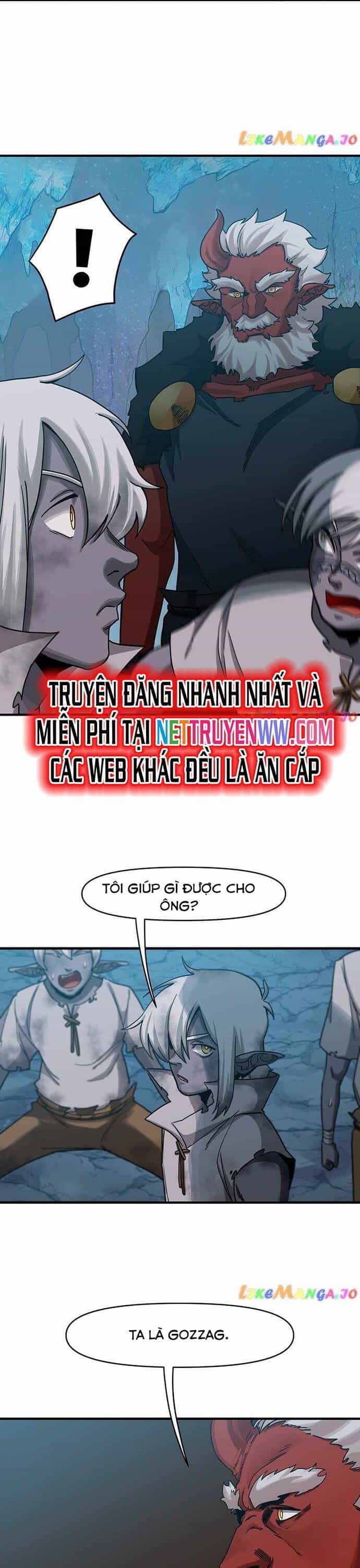 Chúa Tể Goblin - Chương 34 - ảnh 8