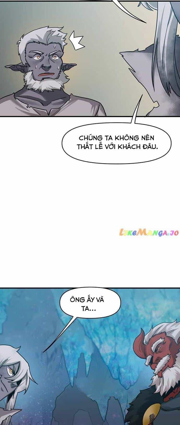 Chúa Tể Goblin - Chương 34 - ảnh 9