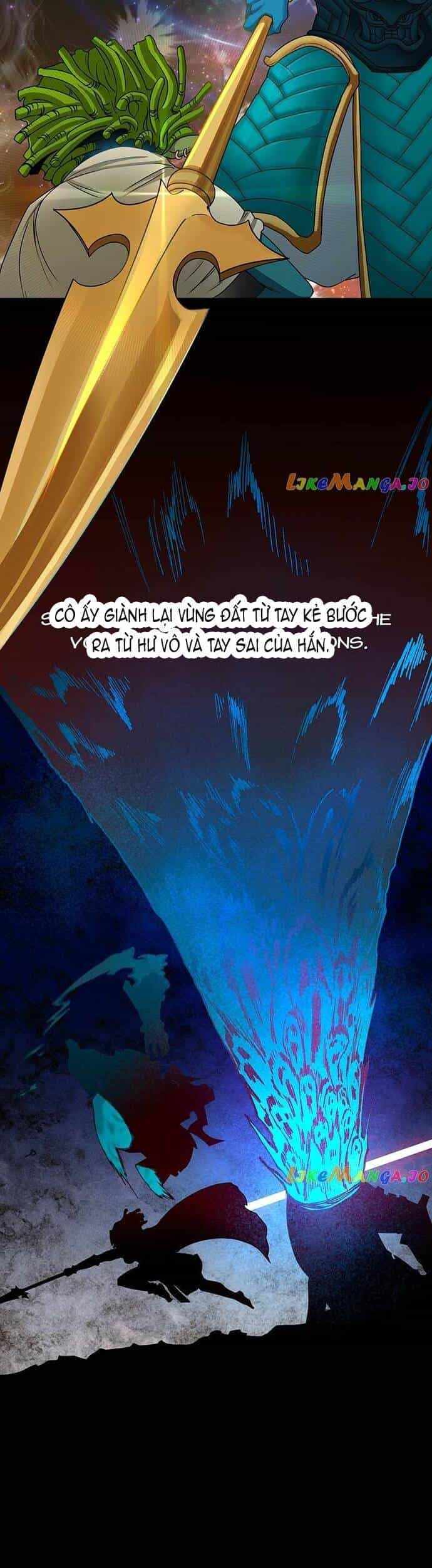 Chúa Tể Goblin - Chương 35 - ảnh 4