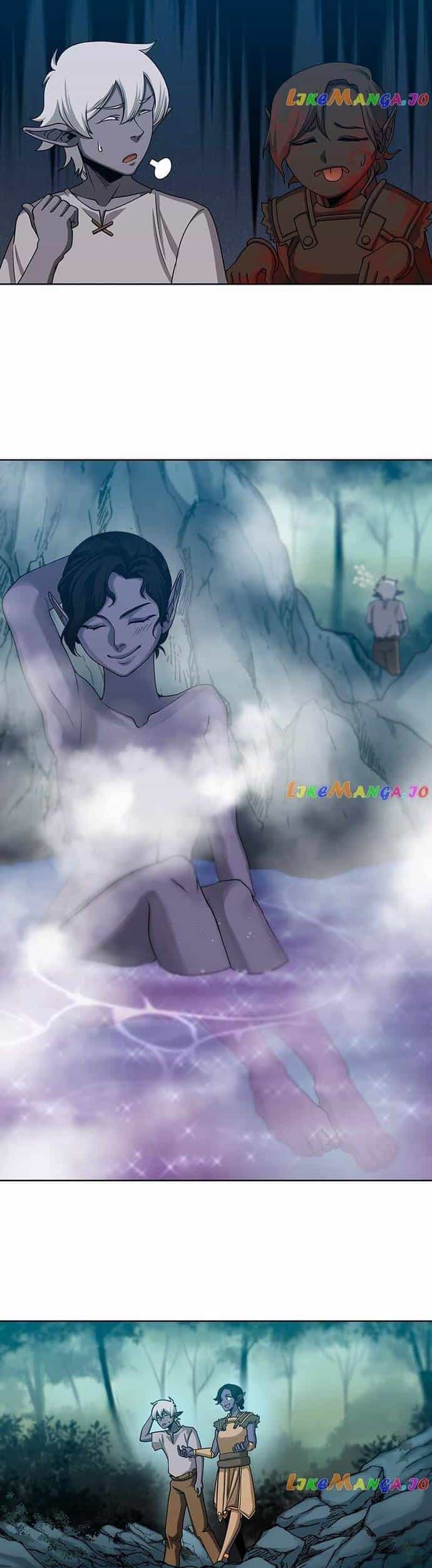 Chúa Tể Goblin - Chương 36 - ảnh 7