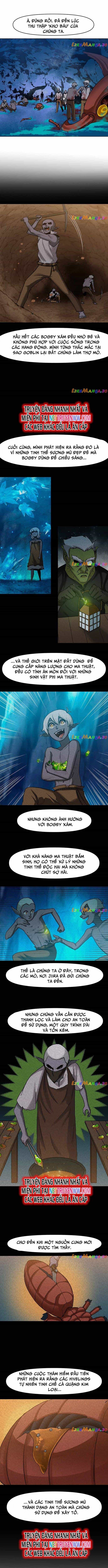 Chúa Tể Goblin - Chương 37 - ảnh 2