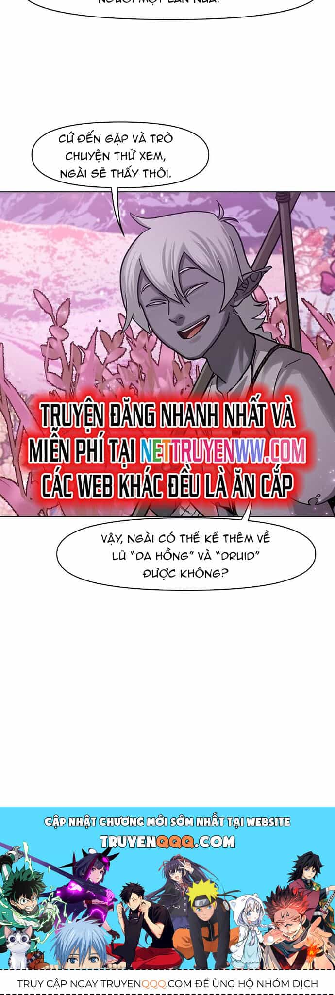 Chúa Tể Goblin - Chương 38 - ảnh 10