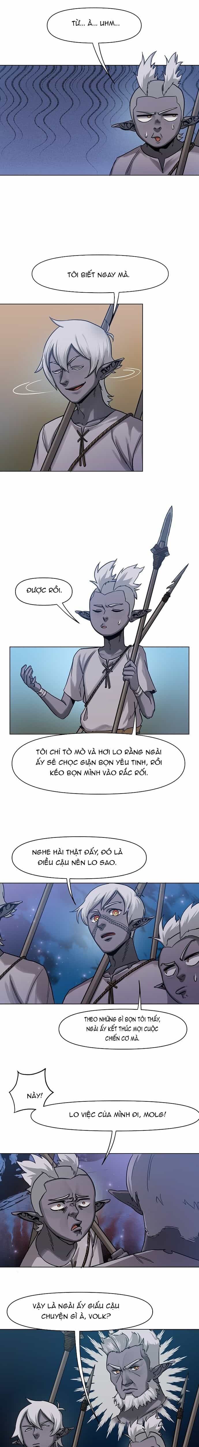 Chúa Tể Goblin - Chương 38 - ảnh 2