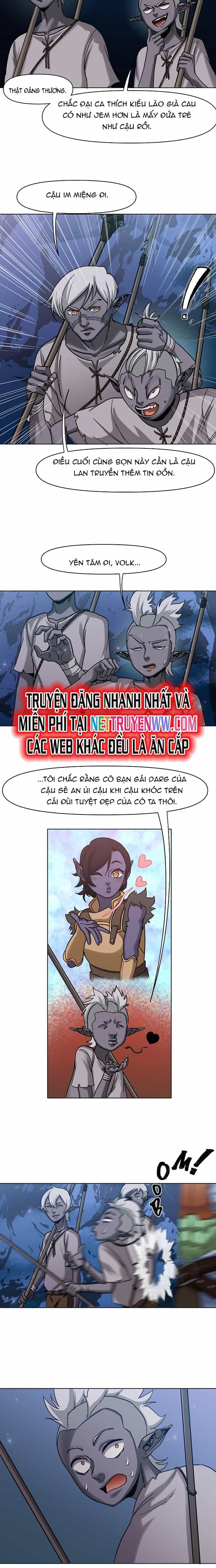 Chúa Tể Goblin - Chương 38 - ảnh 3