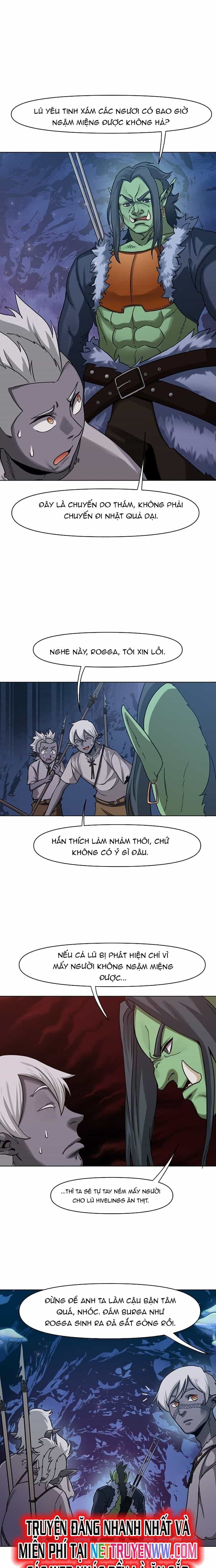 Chúa Tể Goblin - Chương 38 - ảnh 4