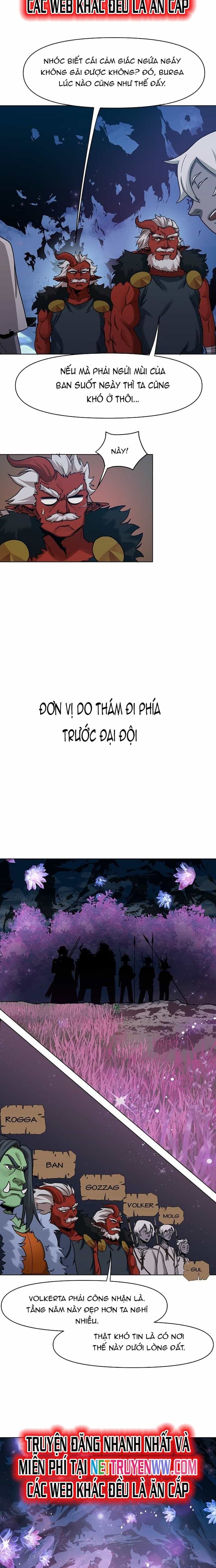Chúa Tể Goblin - Chương 38 - ảnh 5