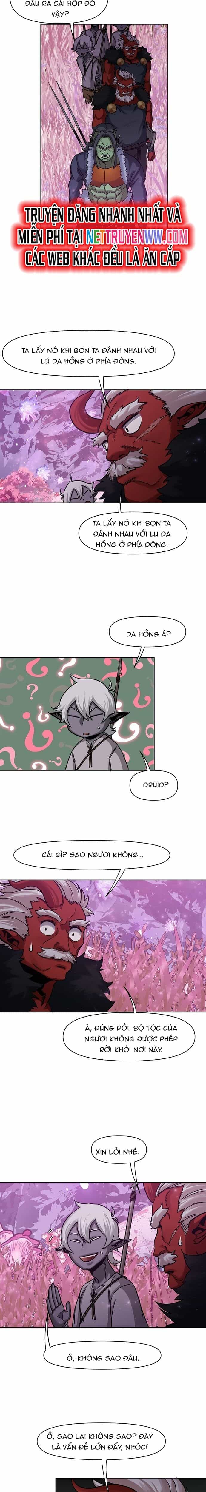 Chúa Tể Goblin - Chương 38 - ảnh 8