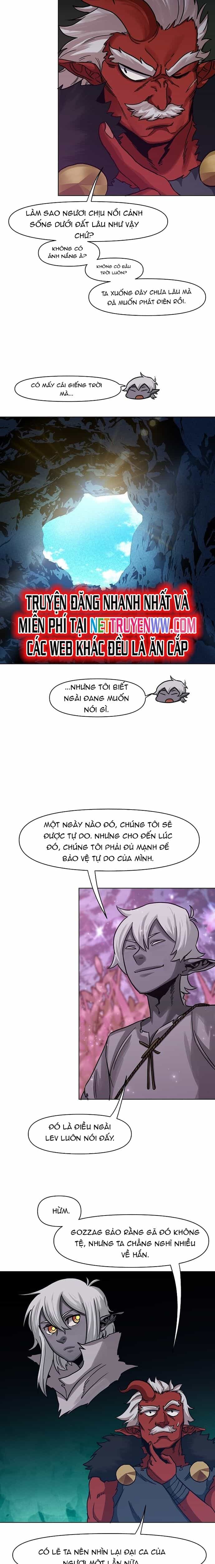 Chúa Tể Goblin - Chương 38 - ảnh 9