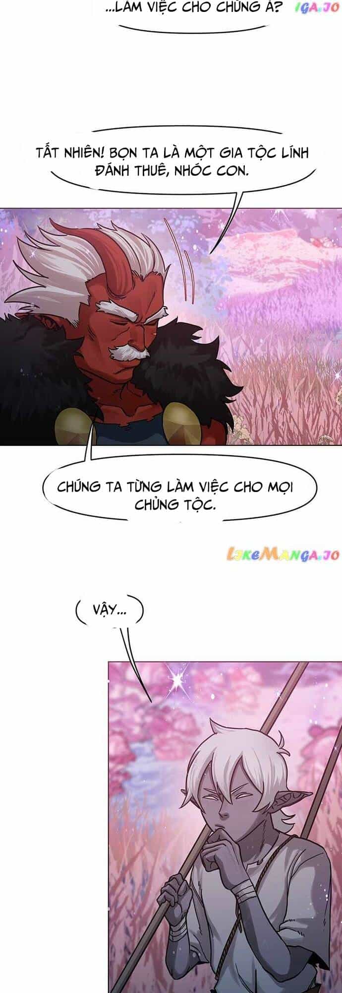 Chúa Tể Goblin - Chương 39 - ảnh 10