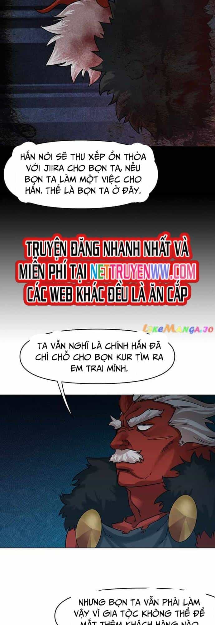 Chúa Tể Goblin - Chương 39 - ảnh 15