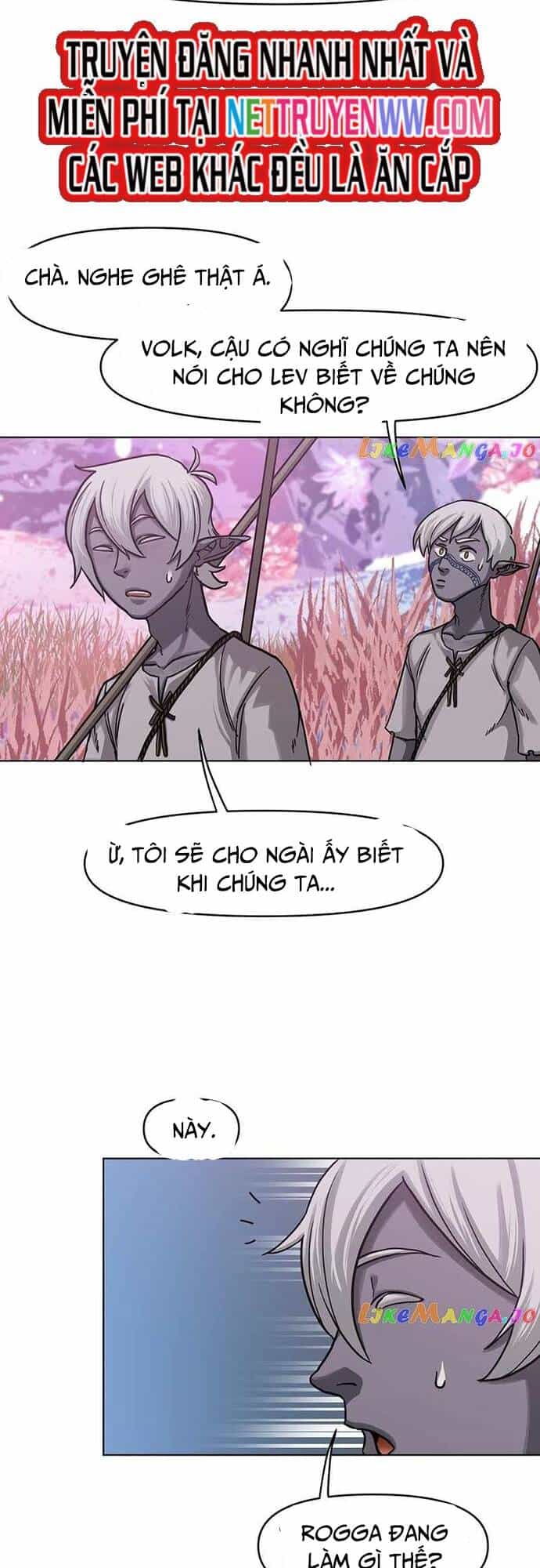 Chúa Tể Goblin - Chương 39 - ảnh 18