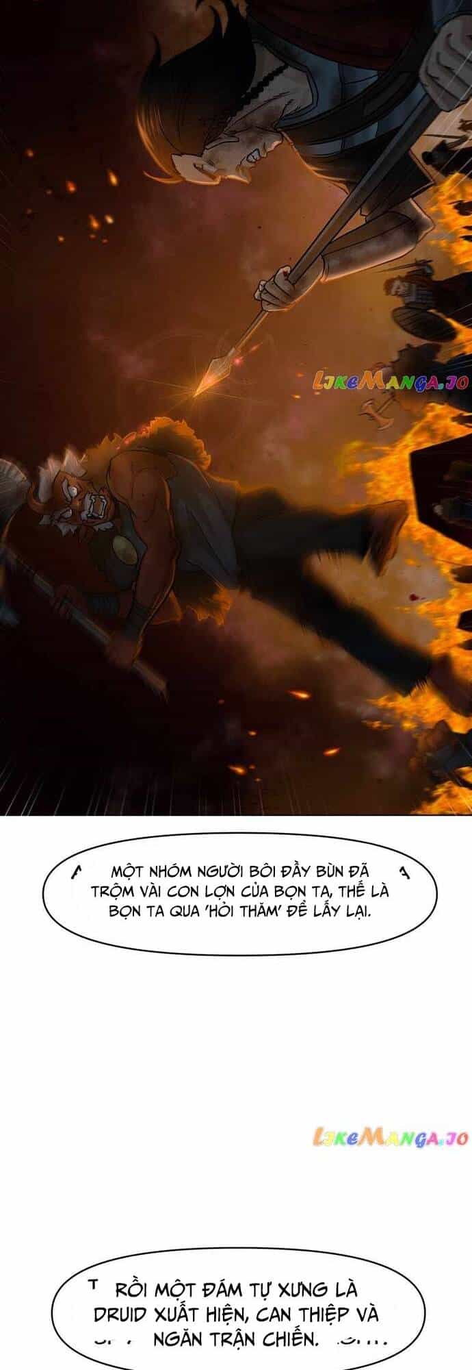 Chúa Tể Goblin - Chương 39 - ảnh 2