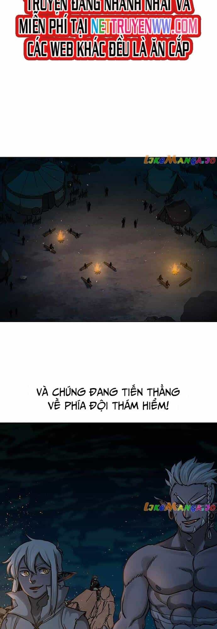 Chúa Tể Goblin - Chương 39 - ảnh 23