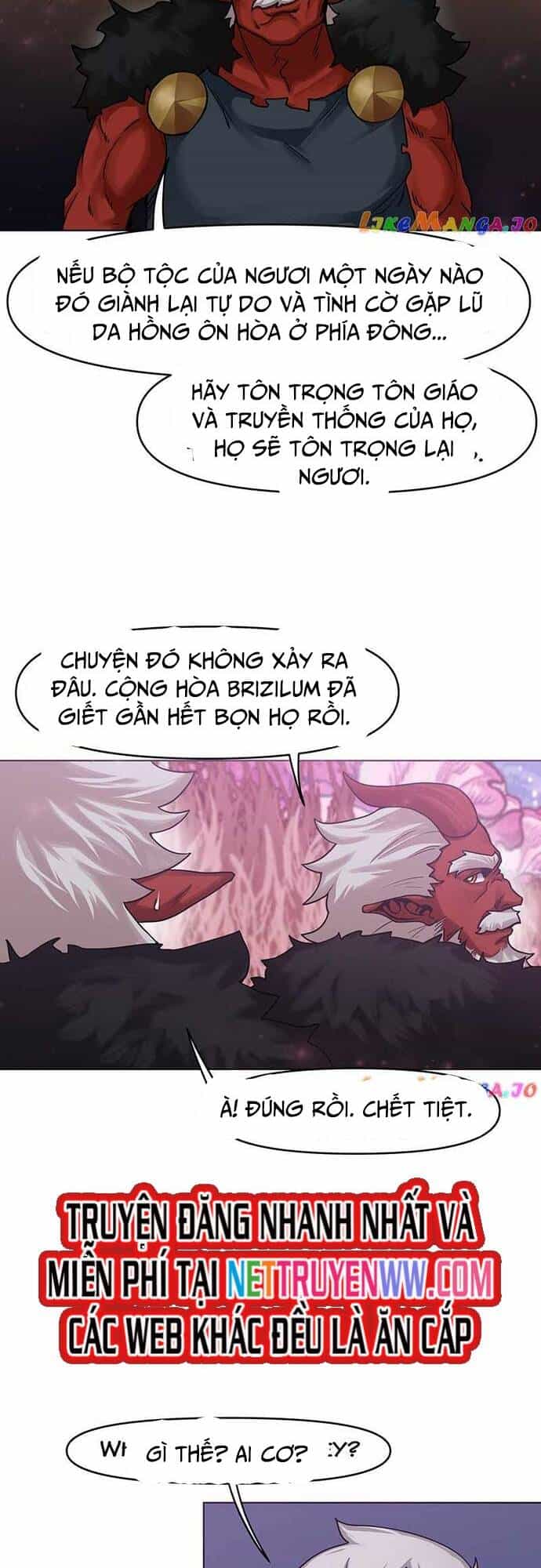 Chúa Tể Goblin - Chương 39 - ảnh 6