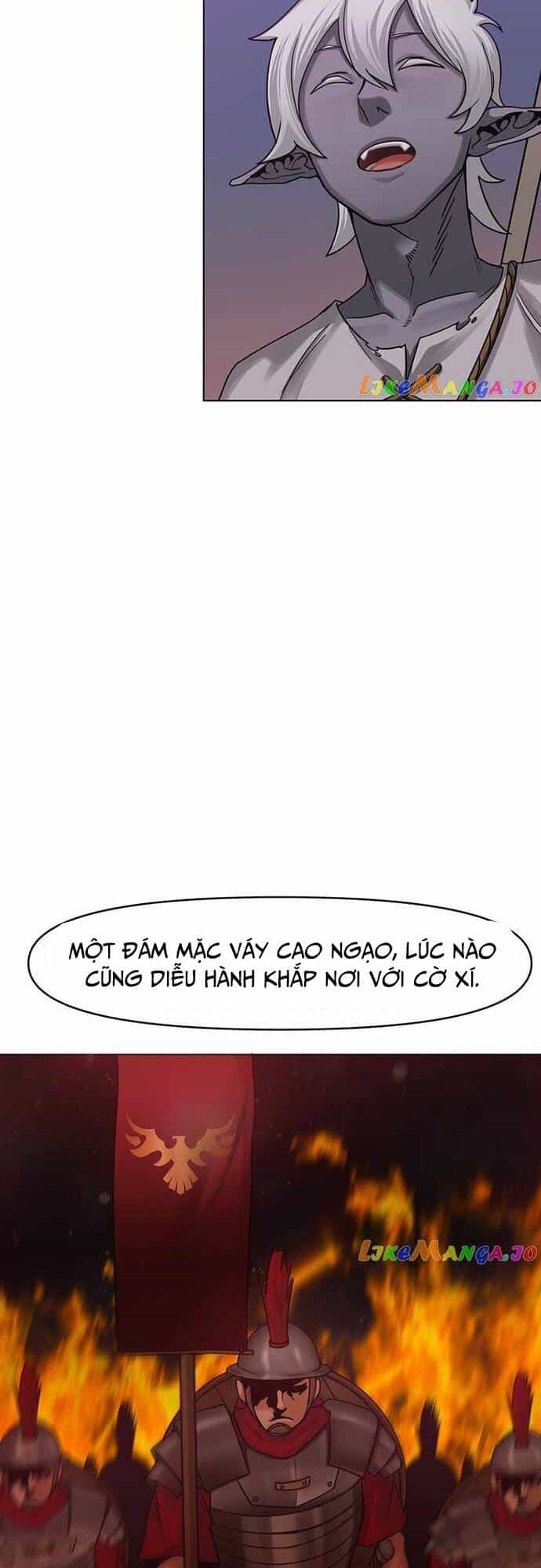 Chúa Tể Goblin - Chương 39 - ảnh 7