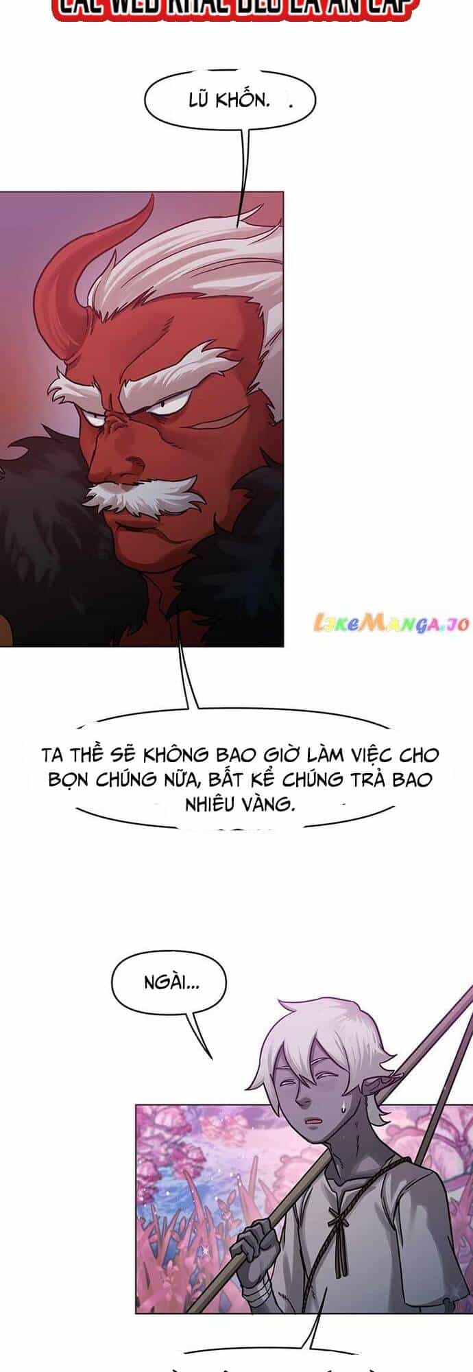 Chúa Tể Goblin - Chương 39 - ảnh 9