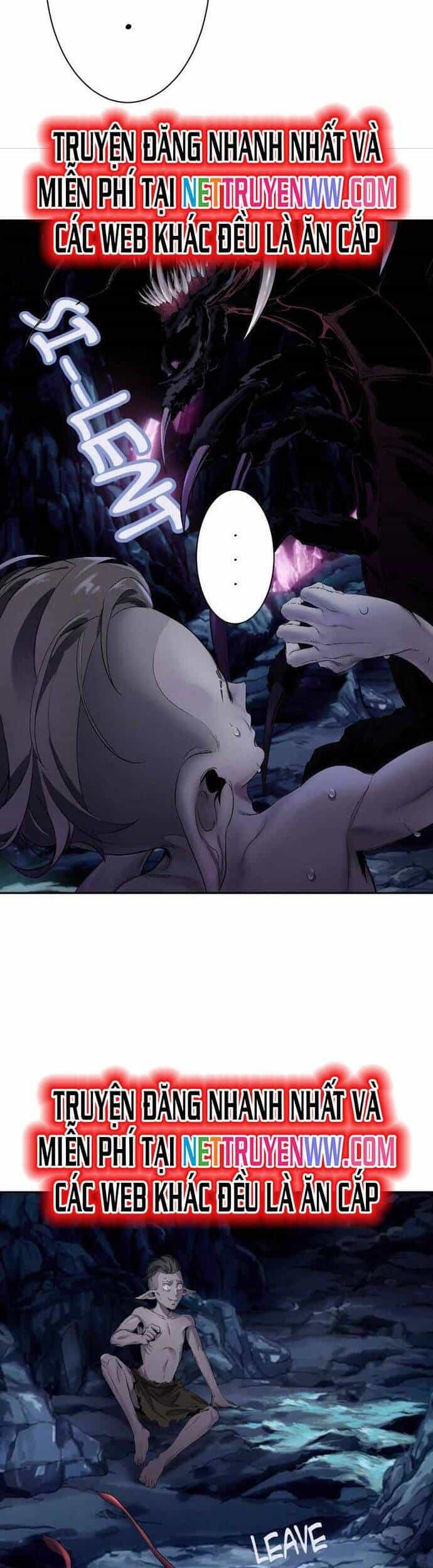 Chúa Tể Goblin - Chương 4 - ảnh 12